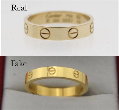 replica cartier love ring|cartier love ring real.